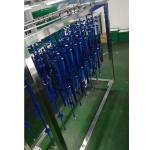 Environment Friendly Customized Size Stainless Steel SS Parts Vacuum Ion Plating