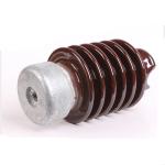 ODM F Neck ANSI 57-2 Porcelain Line Post Insulator