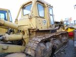 D8K Used CATERPILLAR BULLDOZER SALE MADE IN USA