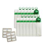 Vorwerk Kobold VK140 150 Dust Collecting 6 Piece Upright Vac Filter Bags