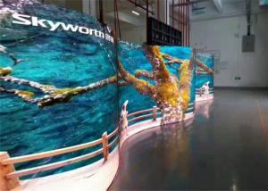 China P3.91mm Indoor Rental LED Display wholesale