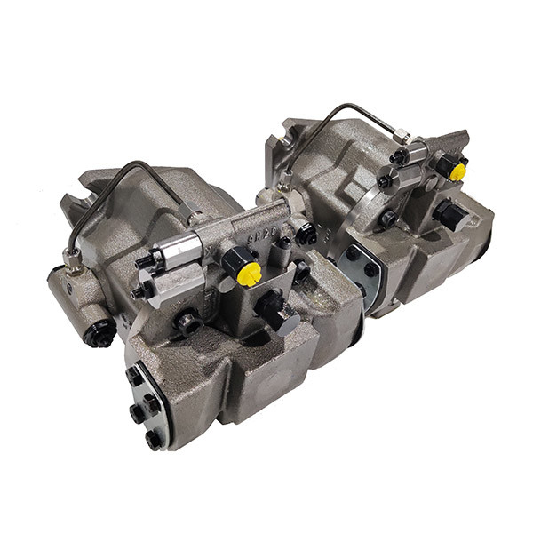 A10VSO71DFEH Rexroth Variable Displacement Axial Piston Pump Hydraulic