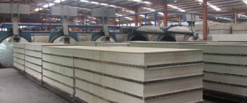 Ningbo FET Building Materials and Technology Co.,Ltd