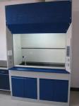 Metal Chemistry Lab Hoods Lab Equipment Perchloric Acid Fume Hood Lab Vent Hood