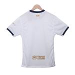 Barcelona 2025-2026 Away Player Version Jersey Personalized Customization