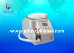 Professional Q Switched ND YAG Laser Tattoo Removal Machine For Lipline 1064 nm