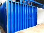 Power Saving Vacuum Cooling Machine High Efficiency Convenient Operation