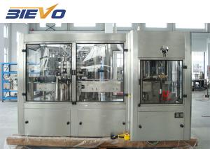 China China Automatic Cans Filling Machine wholesale