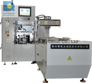 China New Energy Motor Rotor, Treadmill Motor Rotor Automatic Balancing Machine wholesale