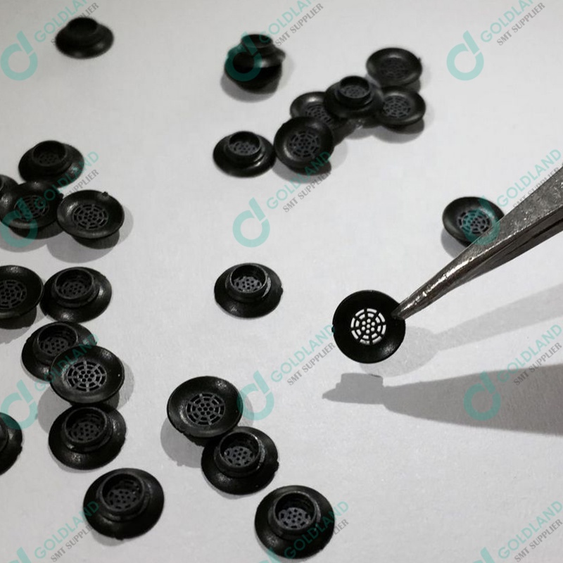 SMT pick and place machine part 03042001S02 Filter disc cpl.C+P20 for Siemens/Siplace/ASM X series SMT machine
