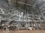 Twin Screw Sludge Incineration Treatment Plant Diesel Oil Incinerators For