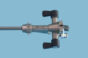 China A20971A Rigid Endoscope Parts Urology Surgical Instruments Medical wholesale
