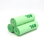 Compost 10L Bin Liners Biodegradable For Supermarket