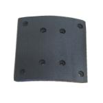 Wva 19150 19151 Drum Brake Truck Brake Linings For DAF Truck