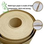 FDA Reusable Construction Floor Covering Paper 32"X100'