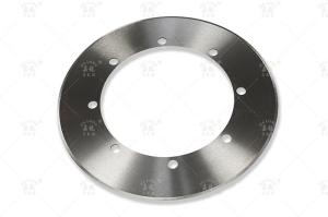 China Metal Slitting Blade Manufacturer Knife Machine Blade Product wholesale