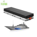 IP67 Electric Truck Battery 500v 600v 700v 100kwh 200kwh High Power Lifepo4