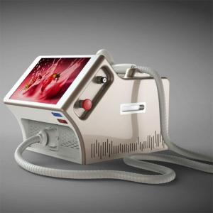China 15 inch hair removal portable 808nm diode laser hair removal machine wholesale