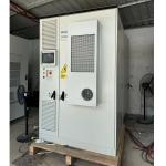 Lifepo4 Battery Energy Storage System 100kw/215kwh BESS System