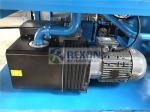 Power Substation Transformer Oil Filtration Machine 3 Phase 3000LPH~18000LPH