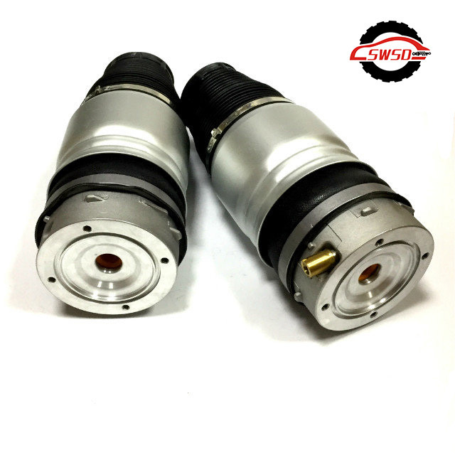 ISO9001 Porsche Audi Q7 Cayenne VW Touareg 7L8616040D Porsche Air Suspension Parts