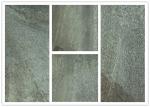 Matte Surface Porcelain Floor Tiles 600x600 , Stone Look Porcelain Tile