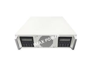 China 120VDC High Frequency DC Power Supply PWM , 342VAC AC To DC Converter Rectifier wholesale