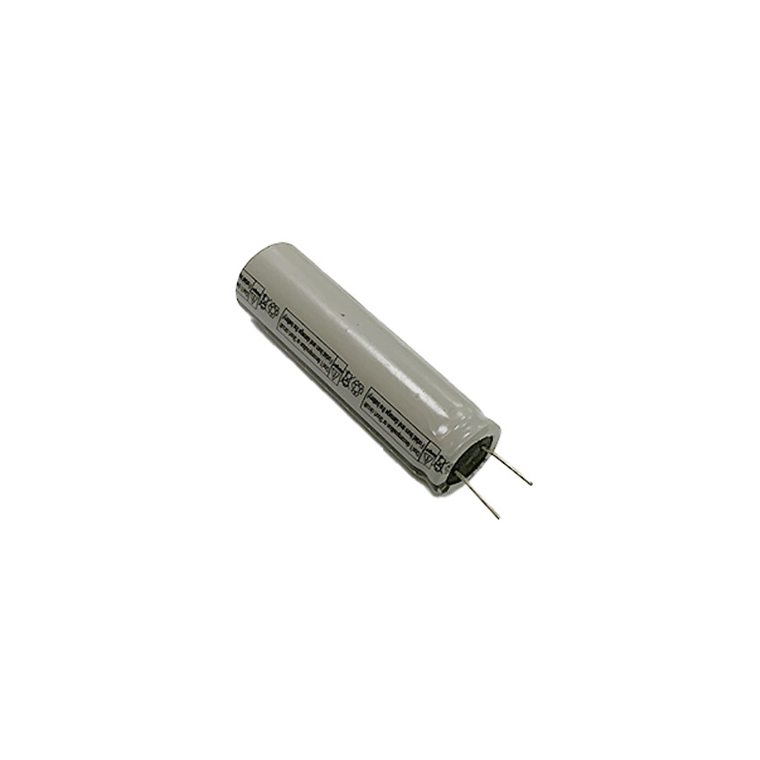 Huahui Energia Rechargeable Lto Cell Li-Ion NSC1865 3.7V 2200mAh Ternary Lithium Battery