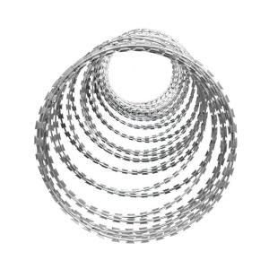 China Galvanized Stinging Cage Anti-Theft Gill Net The Perfect Solution for Protection wholesale