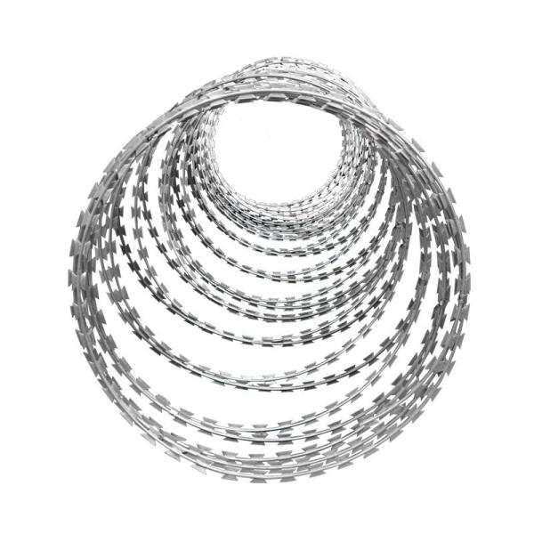 Best-selling china manufacture quality Hot Dipped Galvanized Barbed Wire Import