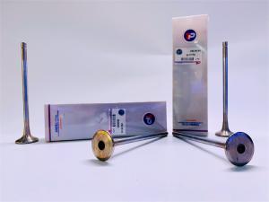 China 4926069 3417779 Diesel Engine Valve Intake And Exhaust For Cummins QSM11 wholesale