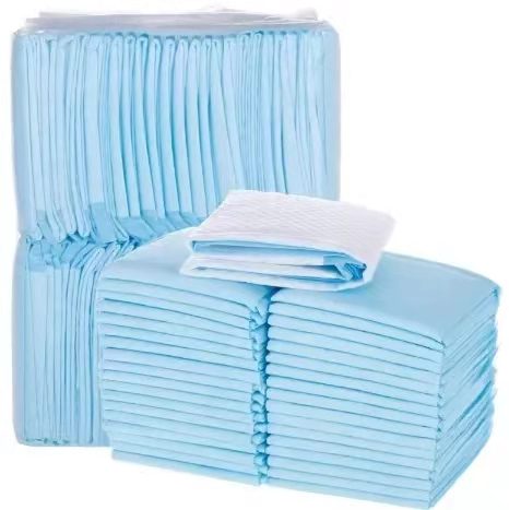 Freely Samples Offered Biodegradable Dog Puppy Extra Large Pet Cat Dog Training Puppy Pads