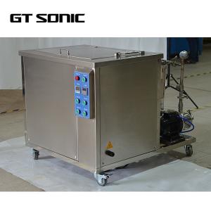 China 40kHz Industrial Ultrasonic Cleaner wholesale