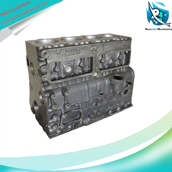 Hot sale good quality 4BD1 cylinder for EX100 EX120 excavator