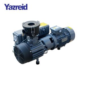China OEM Electric Vacuum Pump Packing Rotary Vane Pump Manufacturers wholesale