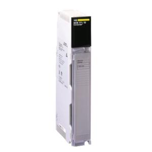 China 140NOE77101 Schneider Electric Electrical Spare Parts Ethernet Network Module wholesale