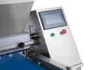 Industrial Automatic Cookie Forming Machine Capacity 100KG/H