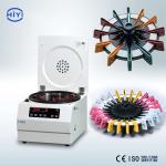 Benchtop Sero 12 4000rpm Blood Card Centrifuge 150w