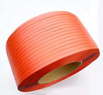 Colorful Embossed Polyester Plastic Packing Belt Pallet Plastic PET Strap For