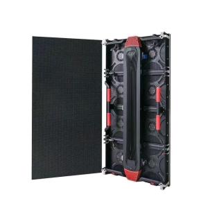 China IP65 AC240V Led Video Wall Panels P2.9 ROHS wholesale