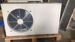 China 5kW Domestic Air Source Heat Pump; with circulation pump inside wholesale