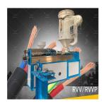 75 40 Wire Cable Electric Copper Wire Extrusion Machines for Industry Cable