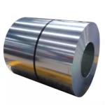 4.0mm Galvanized Sheet Coil G350