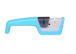 Cooks Professional Diamond Wheel Knife Sharpener For Straight And Serrated