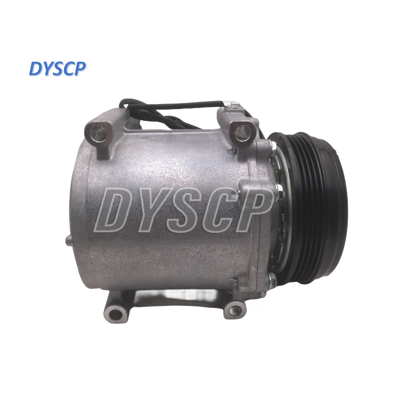Mitsubishi Canter Rosa 4PK Truck AC Compressor MC182892 AKC200A270D