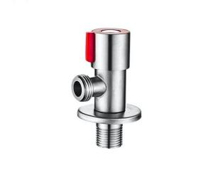China Anti Oxidation Surface Drawing Basin Angle Valve Long Lasting wholesale