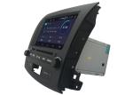 8" Mitsubish Outlander 2007-2012 Autoradio Android 10.0 Car DVD GPS Mutimedia