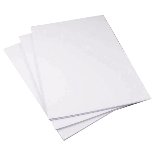 Double Side Coated 250-350gsm C2S/ GC2/High Bulk Art Card for Custom Orders and Printing