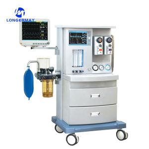 China China Hot Selling Anestesia Machine Medical wholesale