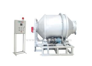 China Gas Fired Metal Melting Melting Furnaces Lead Powder 3500 KGS wholesale
